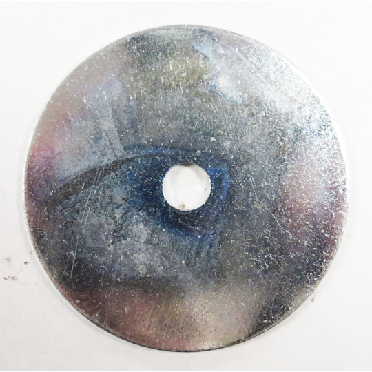 POGO ANCHORS - WASHERS ONLY